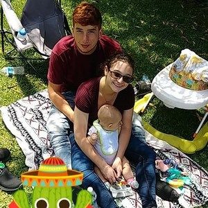 Meet your Posher, Sammy